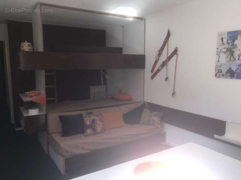 Appartement à ASTUGUE