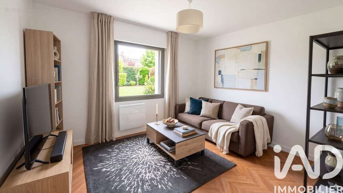 Photo 2 - Maison à NEUFCHATEL-HARDELOT