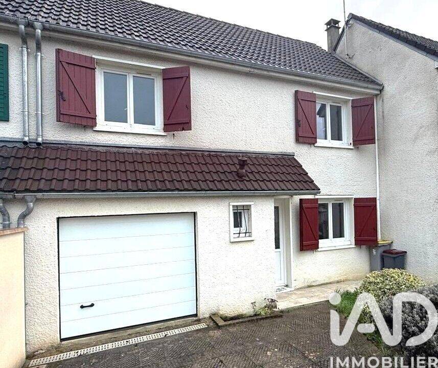 Photo 1 - Maison à PARON