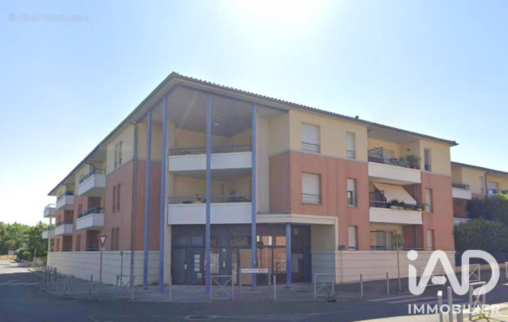 Photo 1 - Appartement à TOURNEFEUILLE