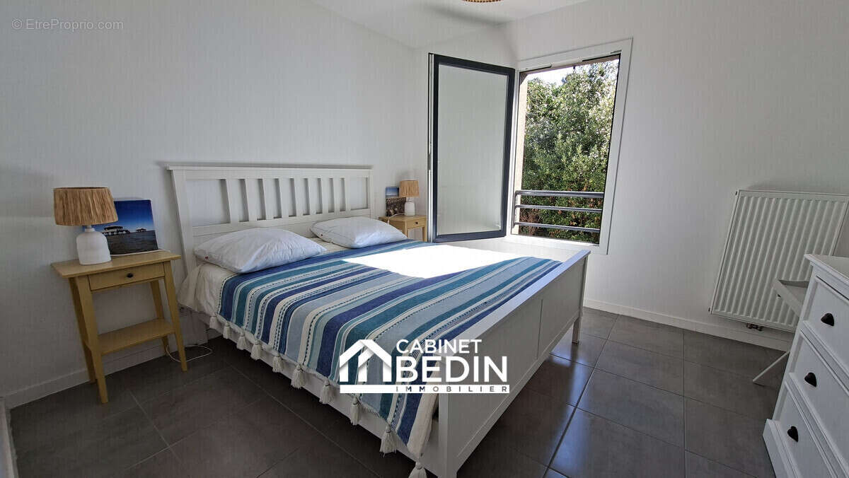 Appartement 66 m² à Arcachon  - photo 6