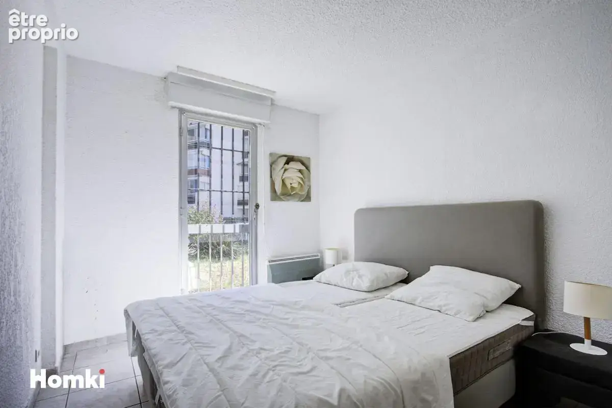 Appartement T3 de 64 m² à Le Barcarès 66420, Rue des Lamparos - photo 9