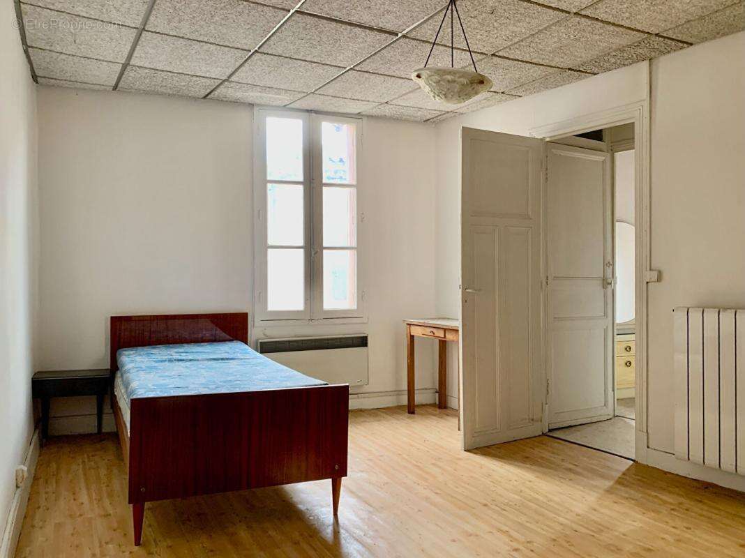 Vente maison de ville centre de Cahors, 2 chambres, 55 m2 avec cave - photo 8