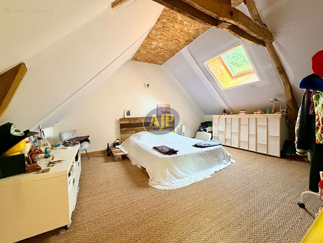 Maison à MASSERAC