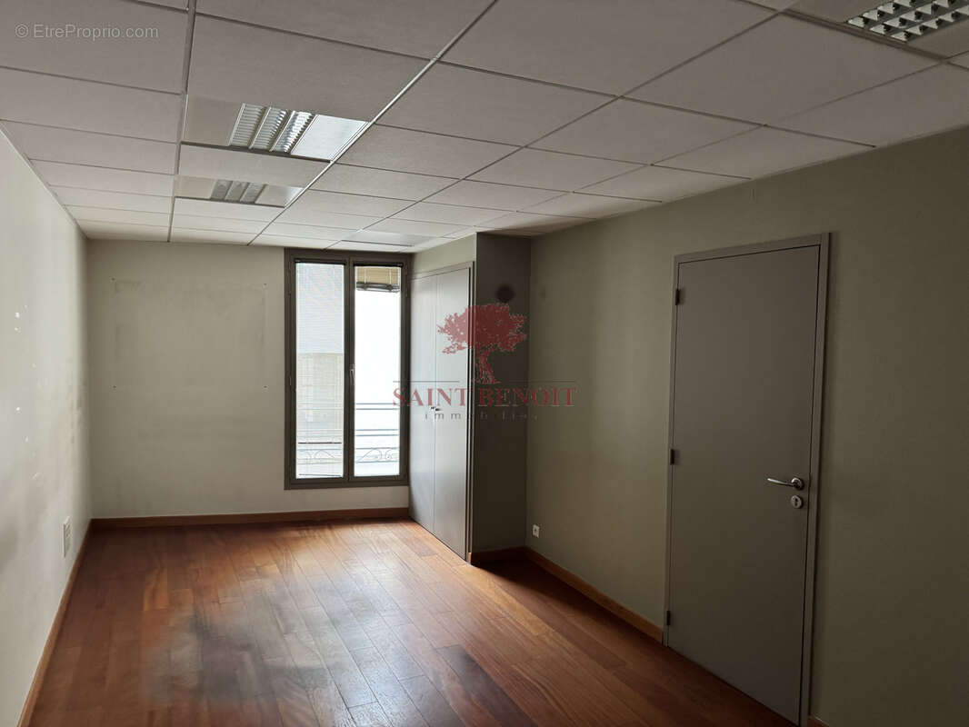 Appartement à GIGNAC