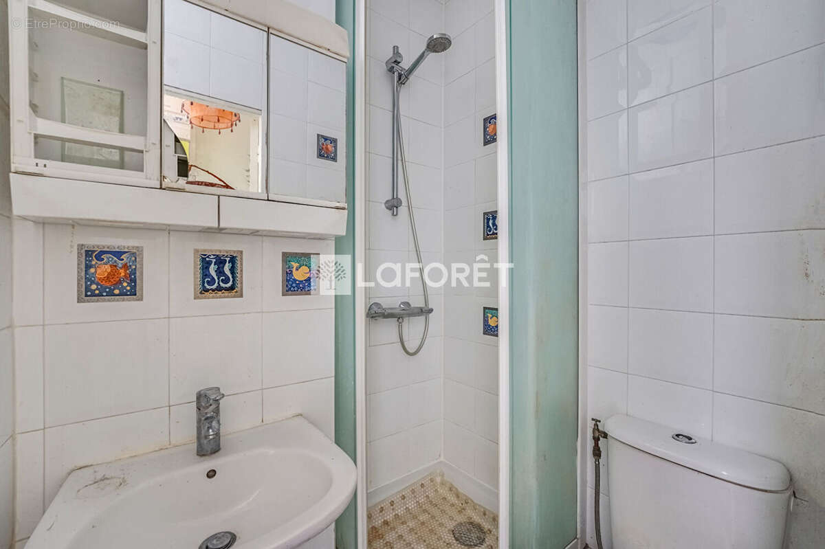 75007 : Ségur - Ecole-Militaire - photo 5