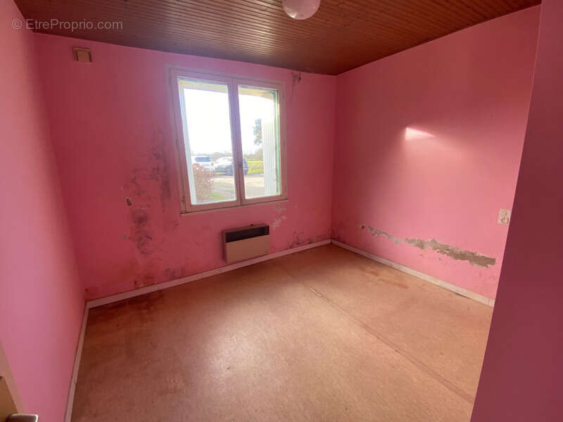 Maison à LA CHAPELLE-ACHARD