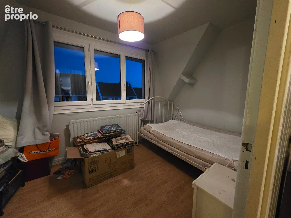 Maison Sainte Adresse 6 pièce(s) 92 m2 - photo 6