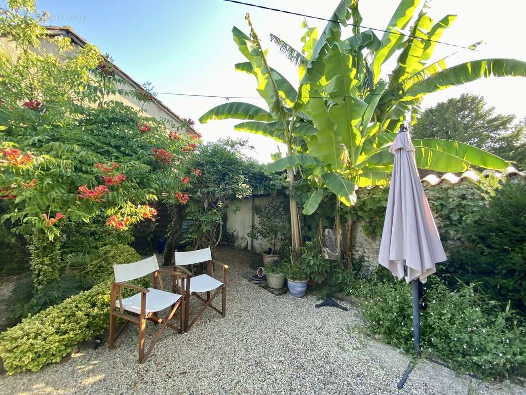 Maison à BELLON