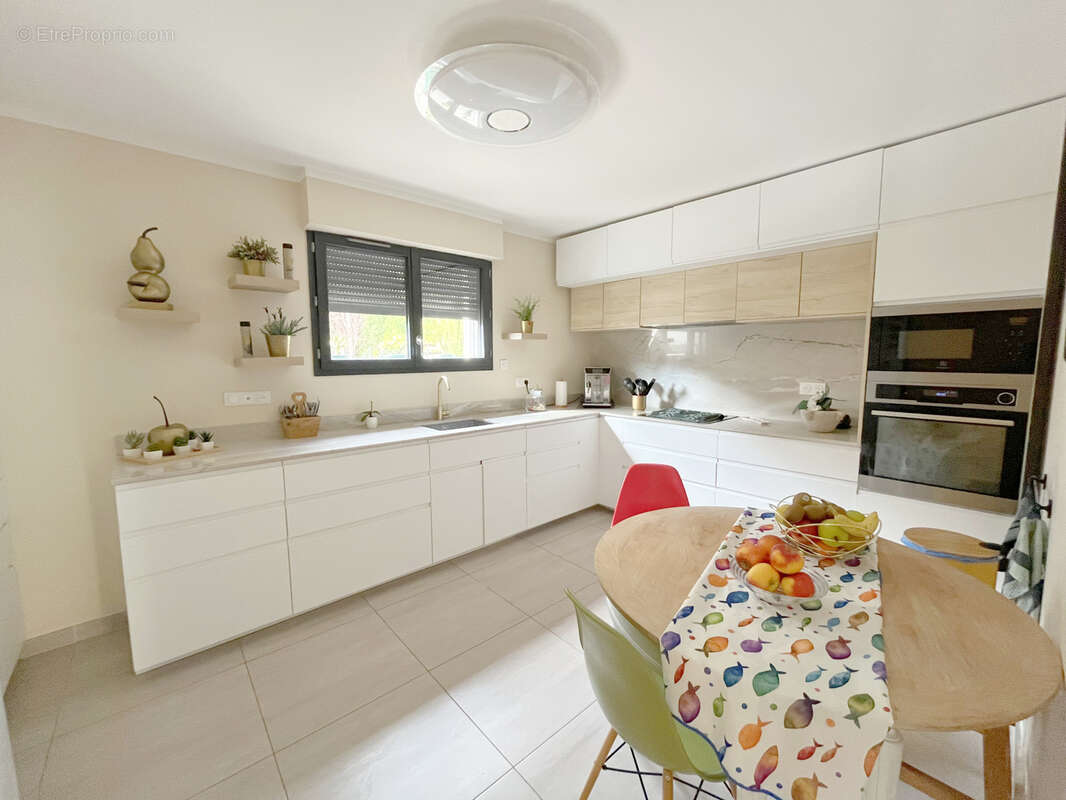 Maison à SAINT-MANDRIER-SUR-MER