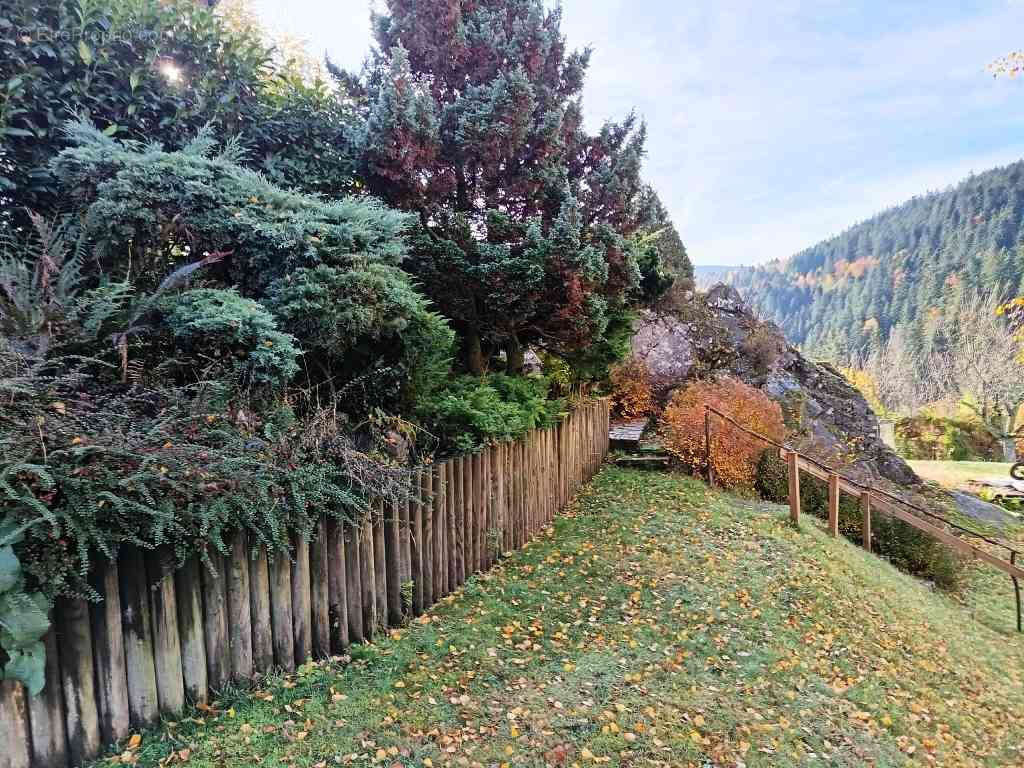 Belle Maison de Montagne avec vue panoramique - photo 9