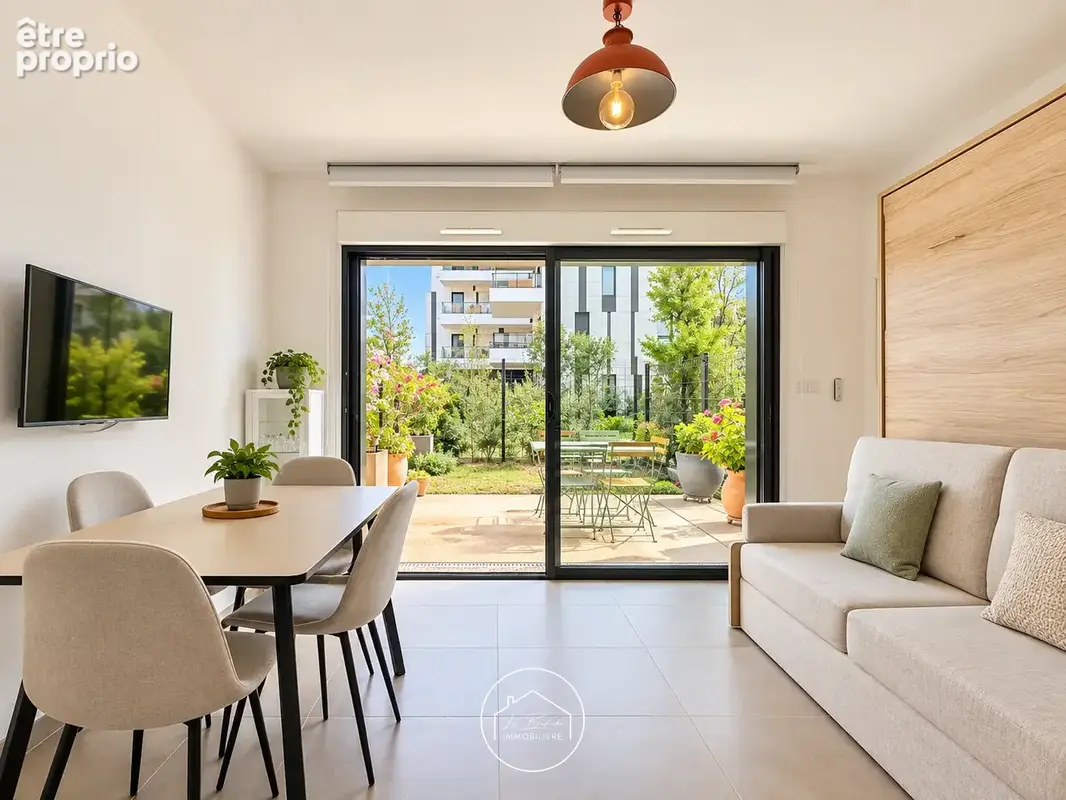 Photo Appartement à Marseille-8e au prix de 199 000€