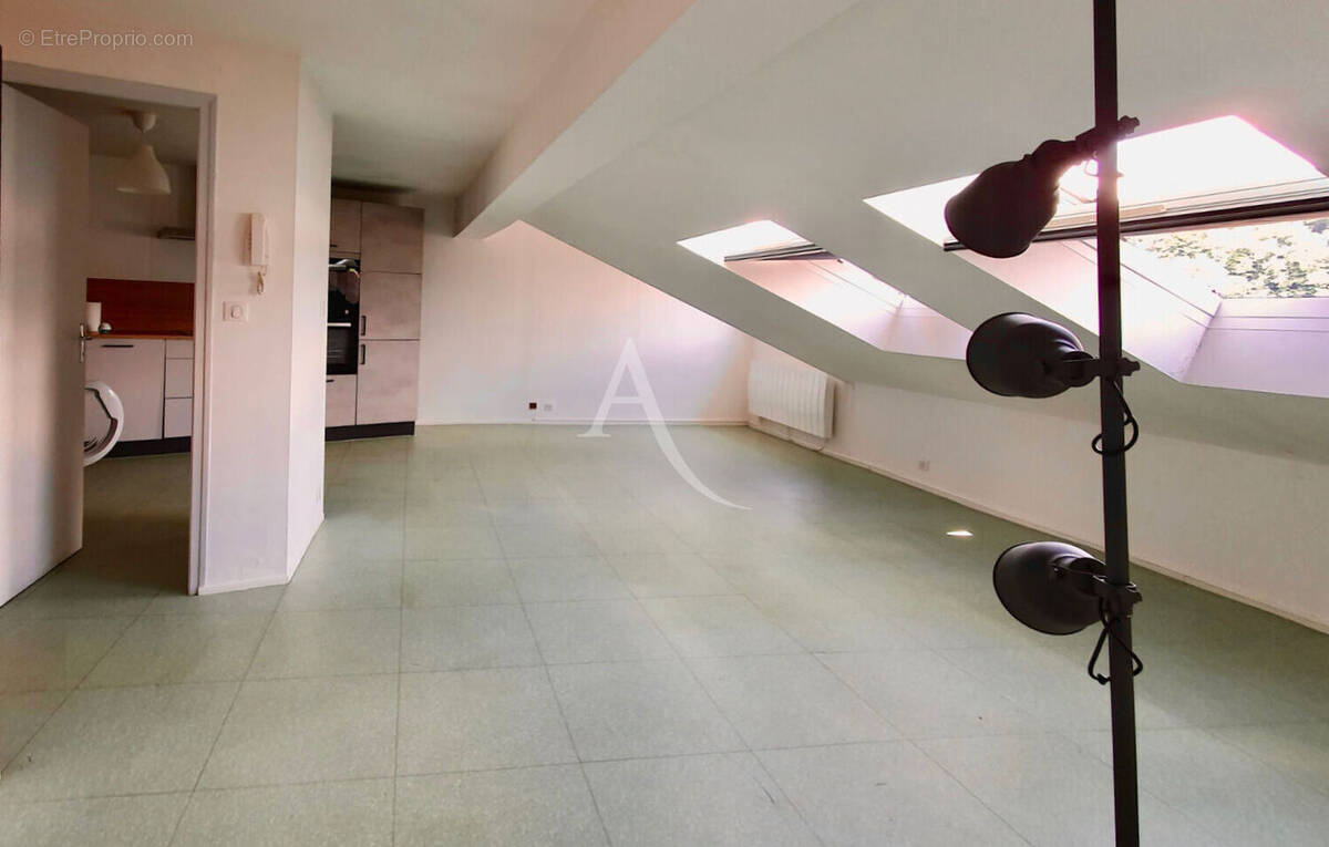 Appartement à EPINAL