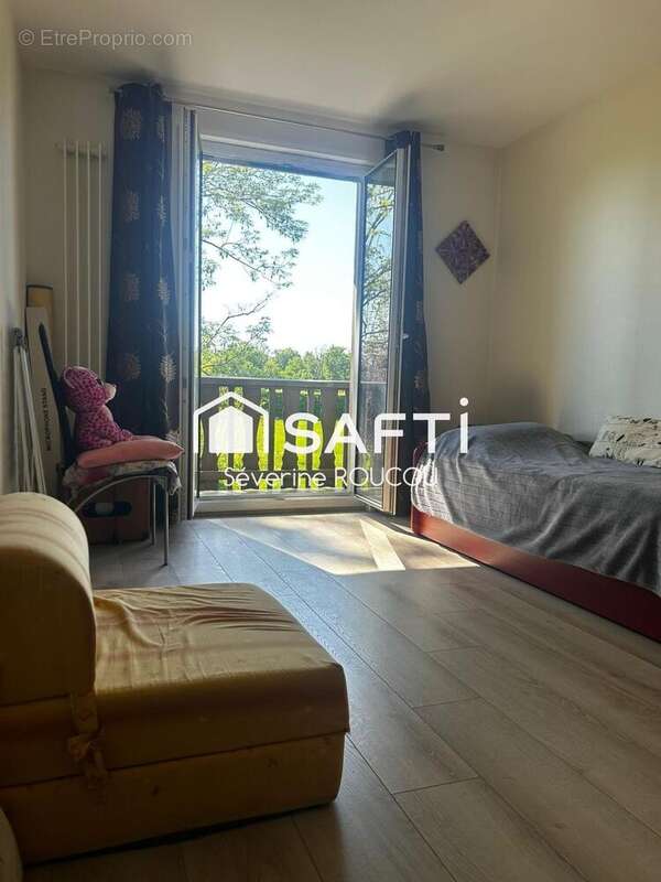 Photo 7 - Appartement à PREVESSIN-MOENS