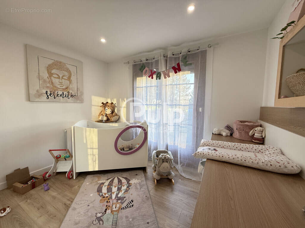 Maison à LA COUTURE