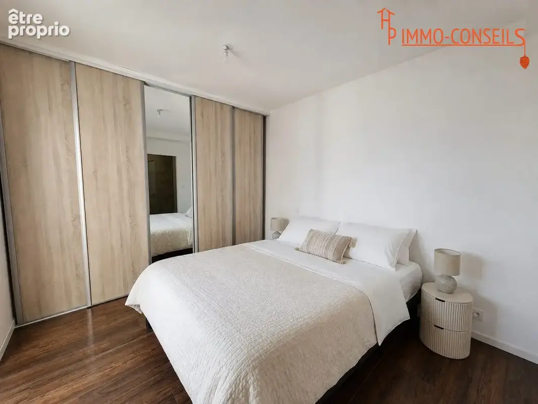 Maison 5 pièces 144 m² à vendre à Notre-Dame-Des-Landes (44130) - photo 4