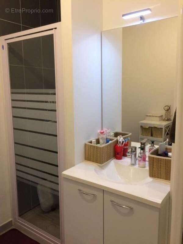 Appartement à TOURS