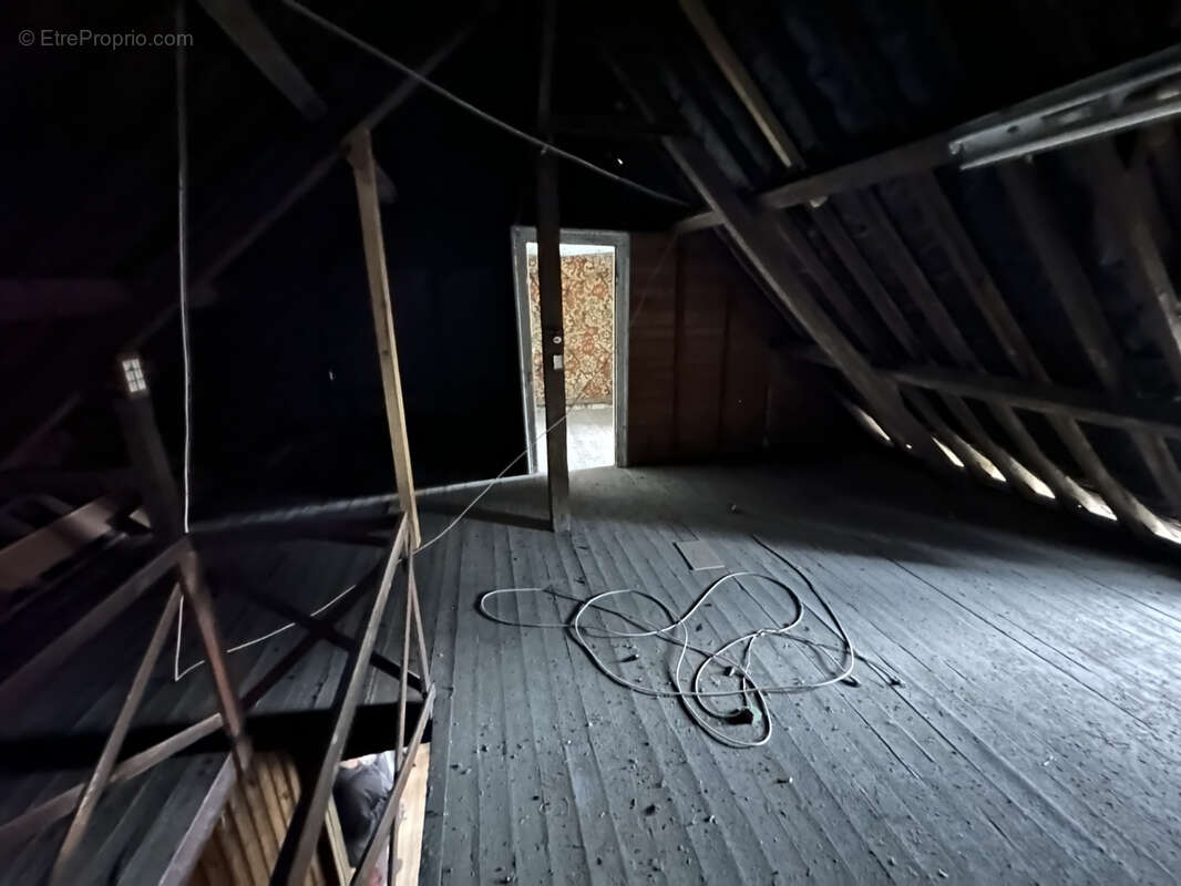 Appartement à GAMACHES