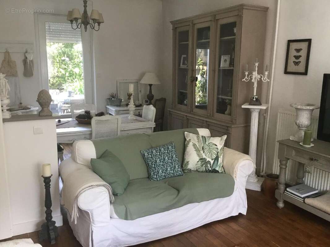 Photo 3 - Maison à LIMOGES