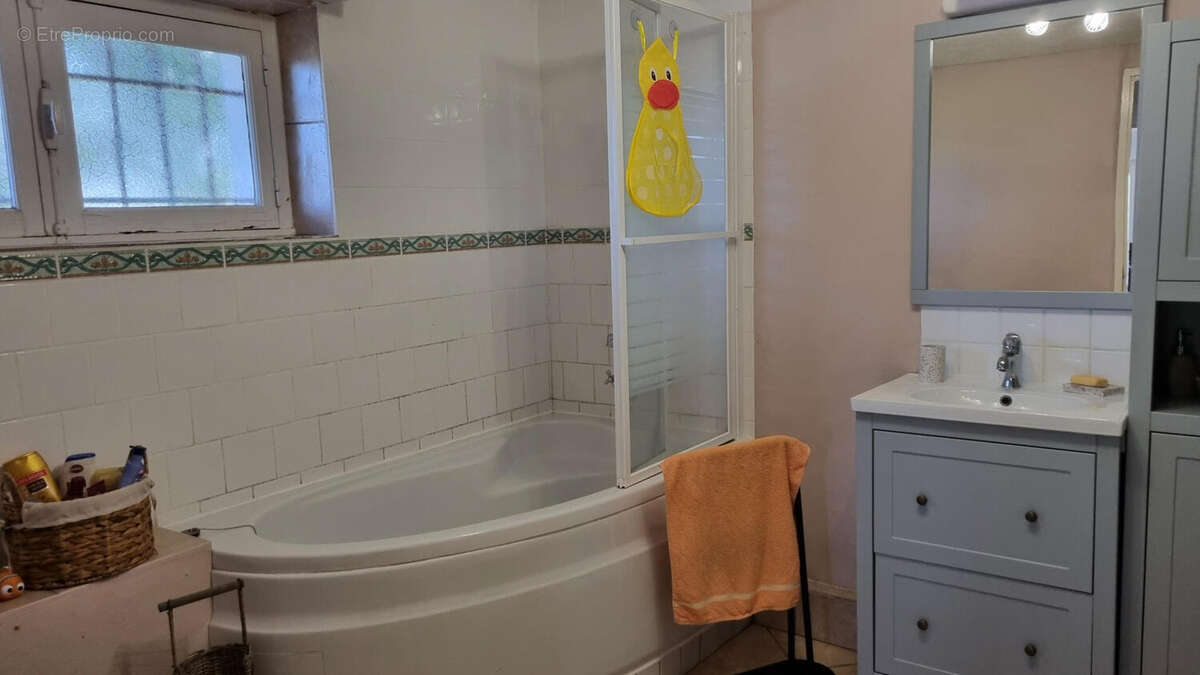 20250113_150832 - Maison à ABJAT-SUR-BANDIAT