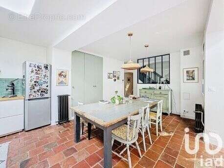 Photo 7 - Maison à CHAMBOURCY