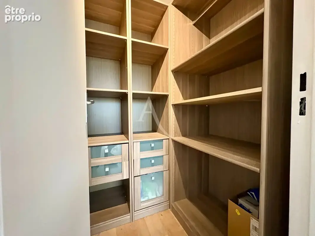 Appartement Gif Sur Yvette 4 pièce(s) - photo 10