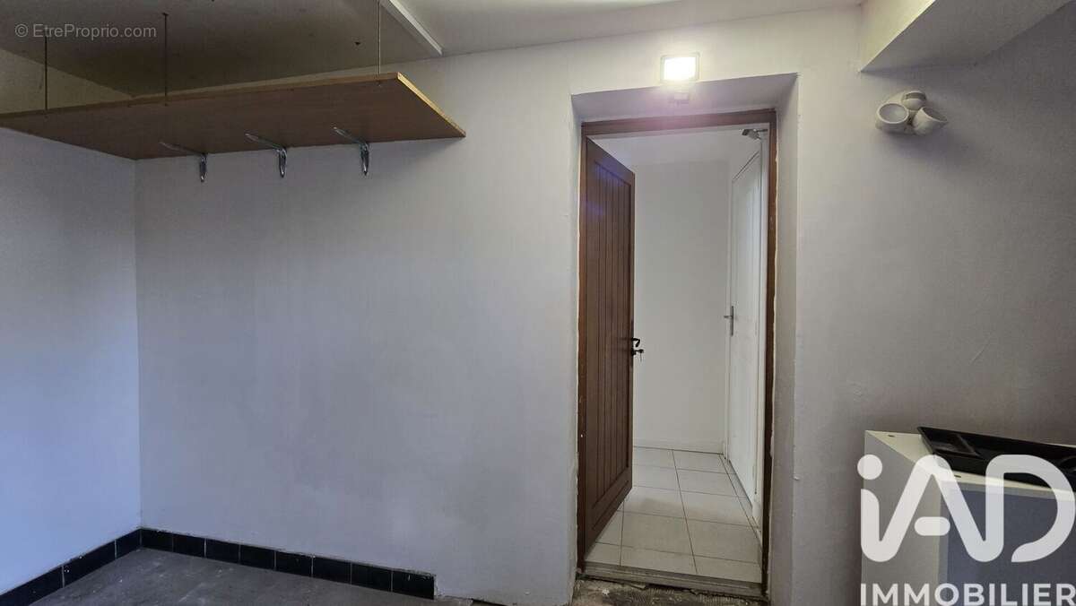 Photo 6 - Appartement à GARGENVILLE