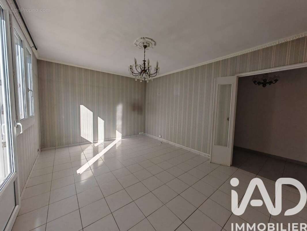 Photo 4 - Appartement à SAINT-HERBLAIN