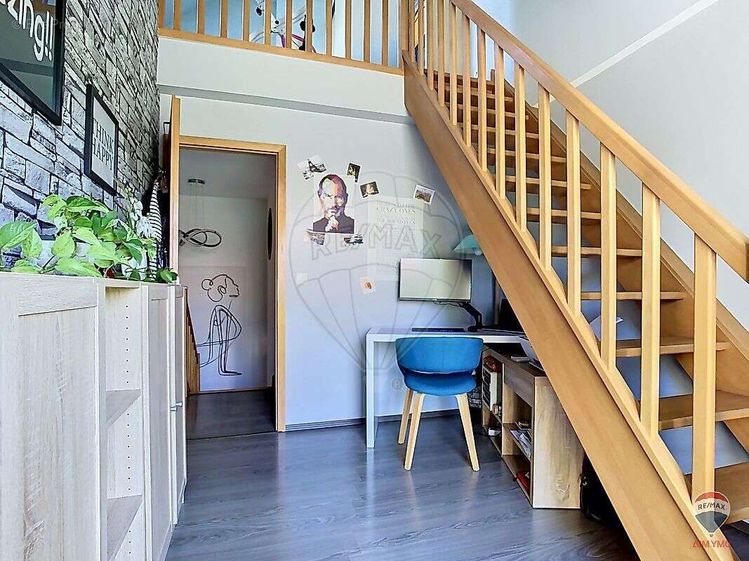 Appartement à ENSISHEIM