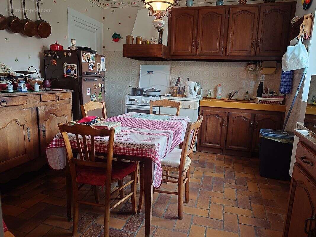 Maison 2 chambre(s) à vendre - photo 6