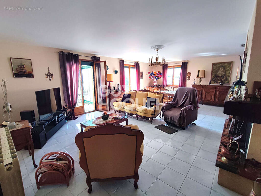 Appartement à CABESTANY
