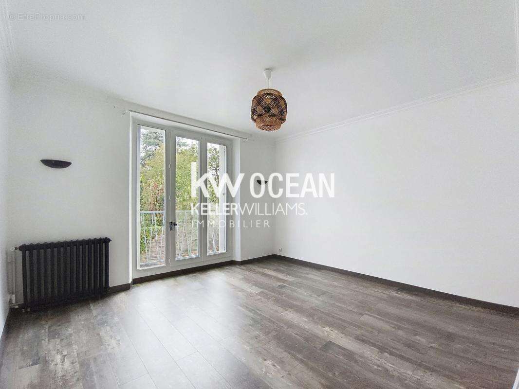 Maison à LANDERNEAU