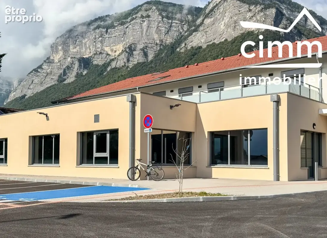 Bien immobilier à vendre à La Terrasse (38660) - photo 3