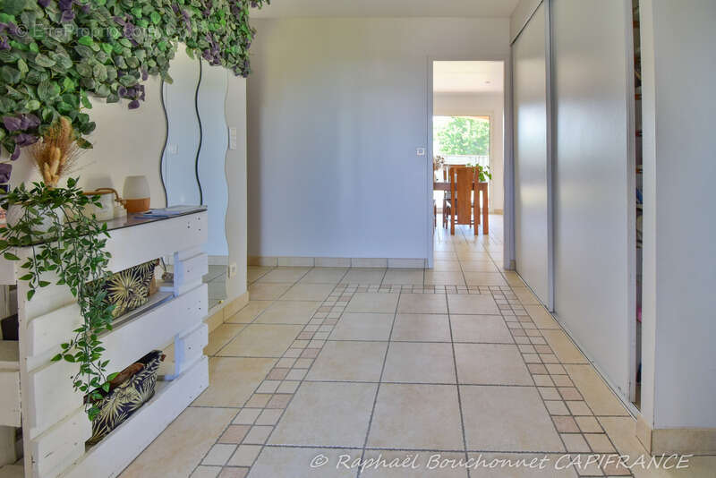 Maison à vendre 7 pièces TREBONS (65) - photo 8