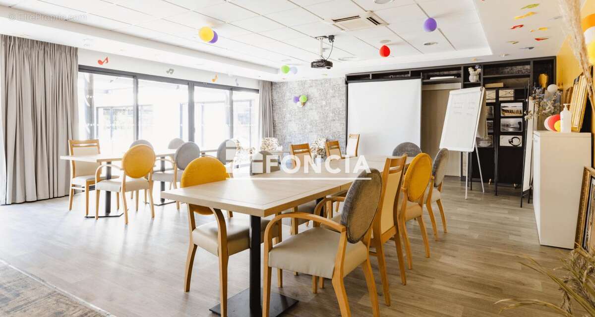 Appartement à LAILLE