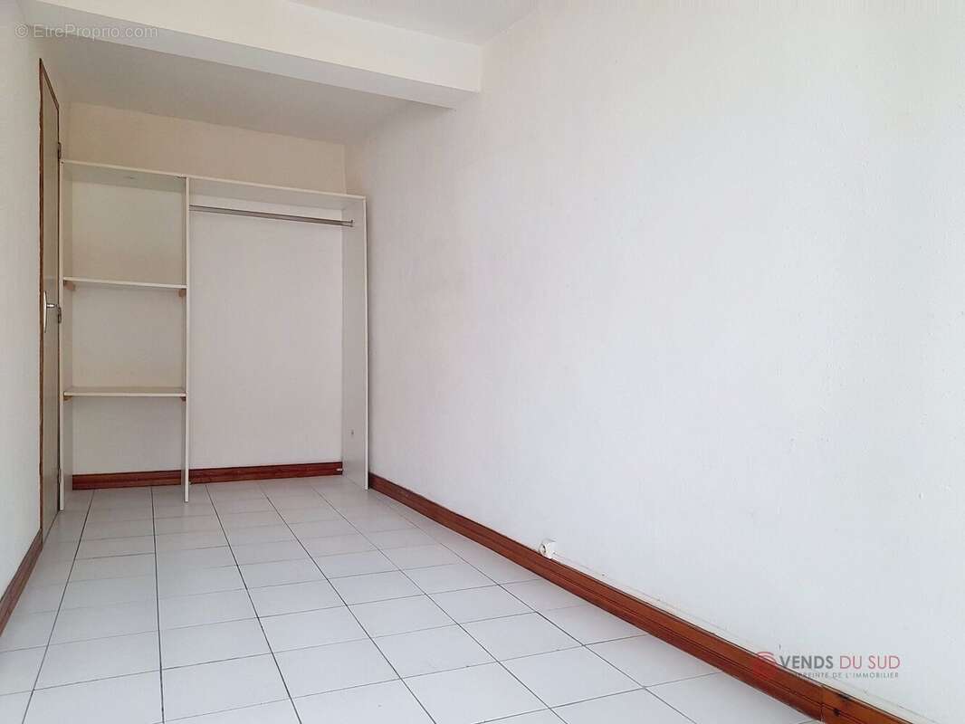 Maison à PUISSERGUIER