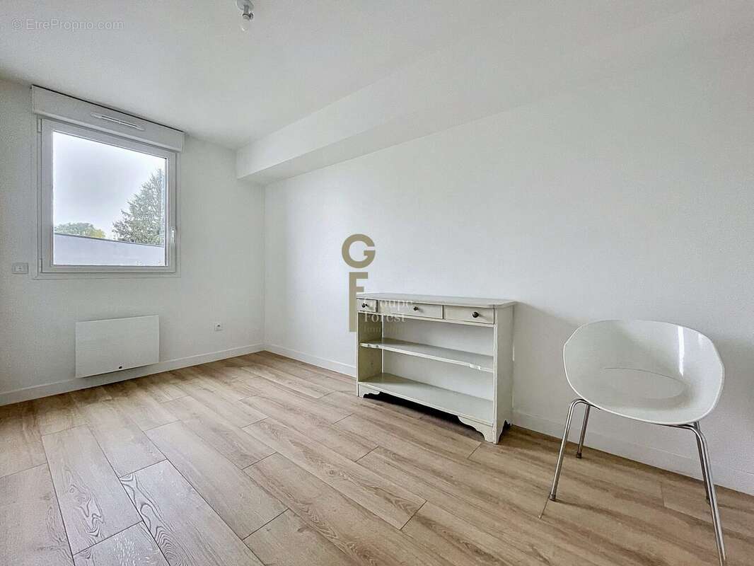 Appartement à CROIX