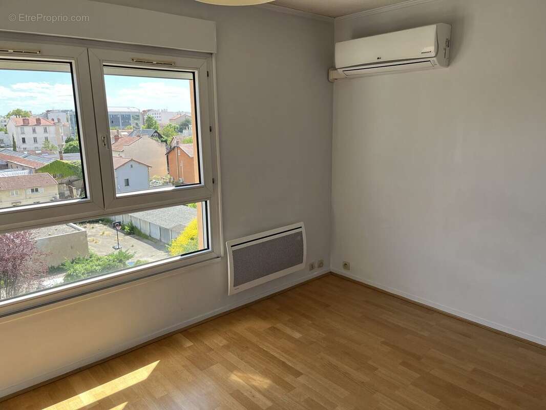 Appartement à LYON-3E