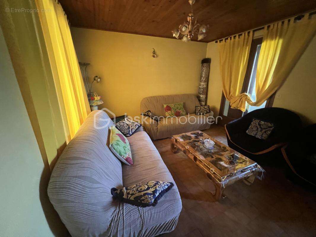 Maison de potentiel avec appartement indépendant - photo 8