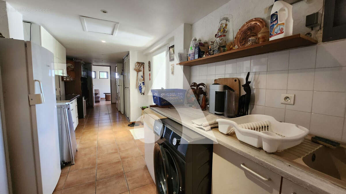 Maison à FREJUS