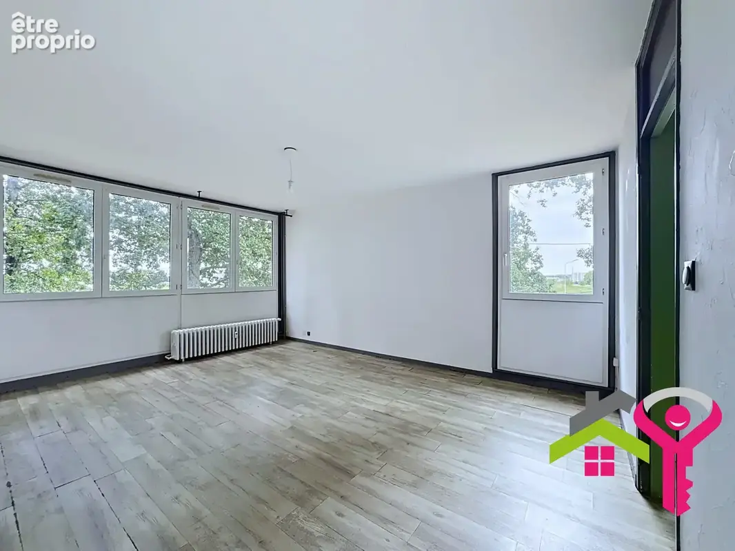 Appartement 65 m² à La Sentinelle  - photo 9