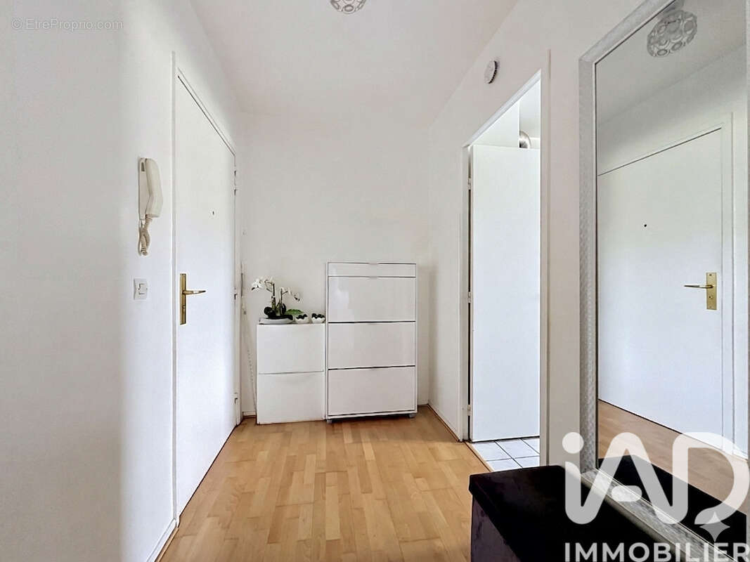 Photo 5 - Appartement à ACHERES