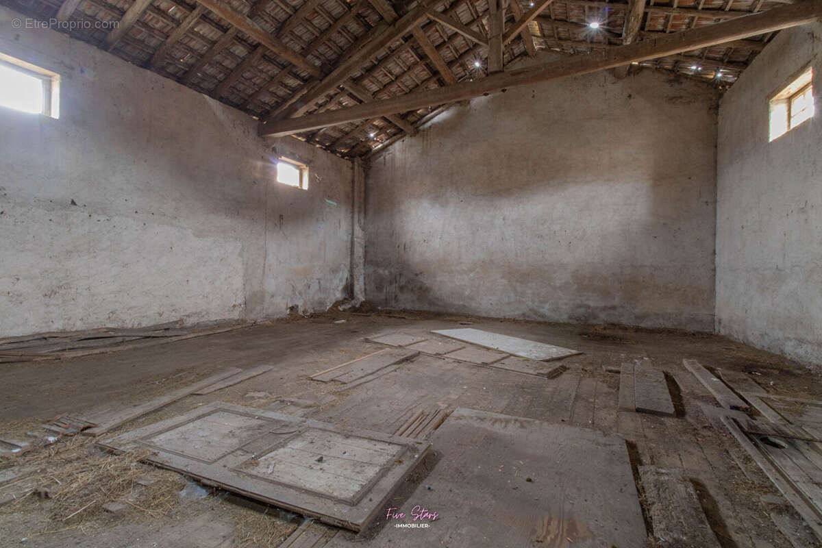 Maison à CHAMBLEY-BUSSIERES