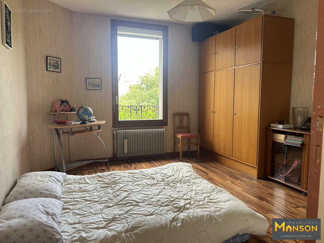 Maison à NEUVES-MAISONS