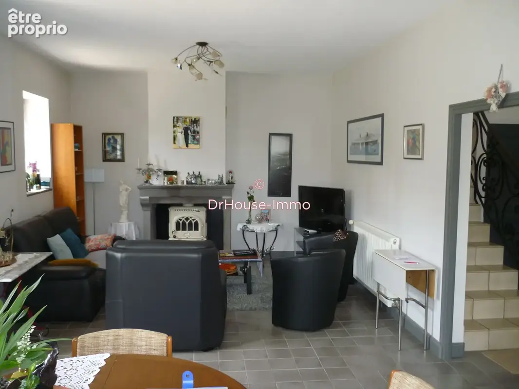 Maison 9 pièces 198 m² à vendre à Boudes (63340) - photo 13