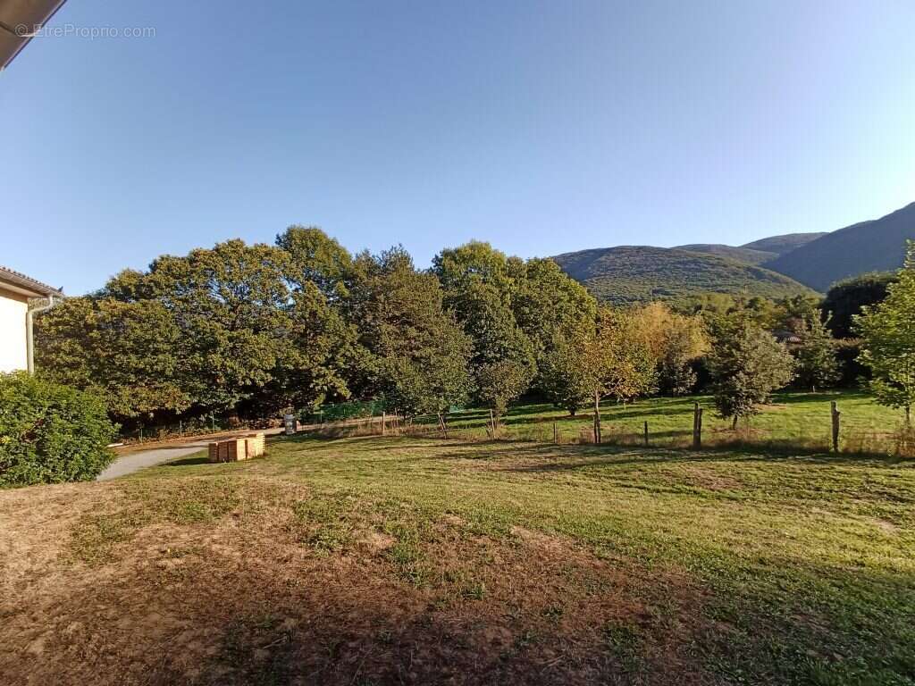 Maison à SAINT-AMANS-VALTORET