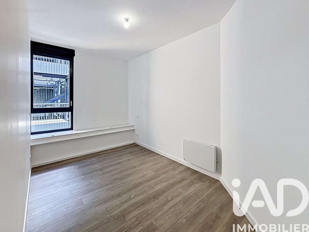Photo 8 - Appartement à BRIEY