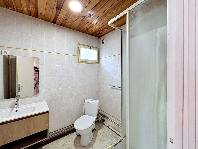 Appartement à MARSEILLE-12E