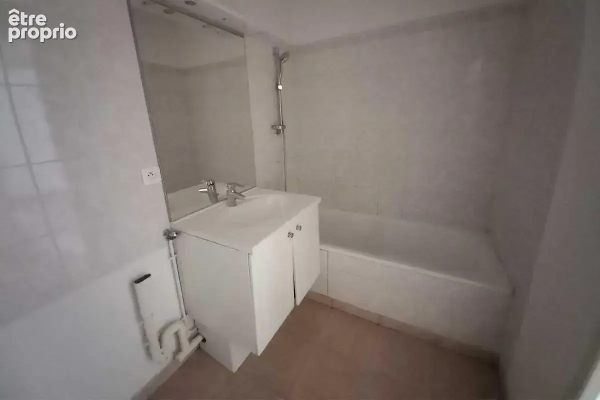 Appartement 4 pièces – 93 m² à migennes - photo 3