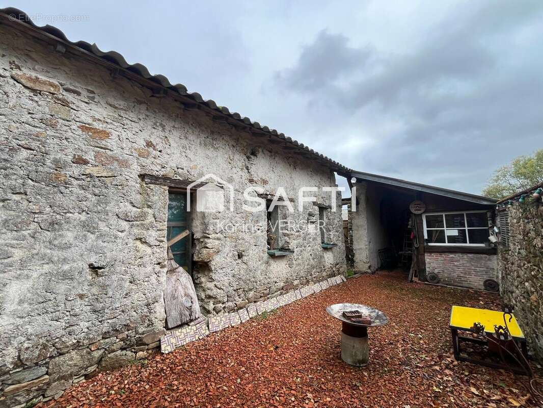 Photo 6 - Appartement à LA GUYONNIERE